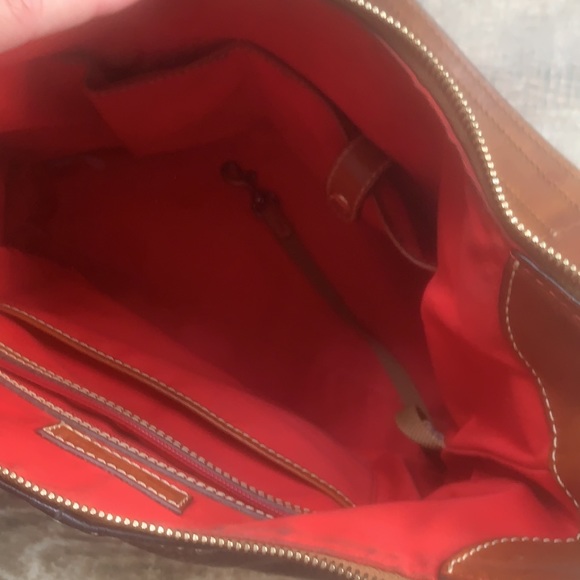 Dooney & Bourke purse - Picture 5 of 6